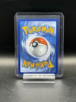 Victini Black Star Promo SVP208 NM+ Black Bolt White Flare Pokemon TCG Card - Image 2