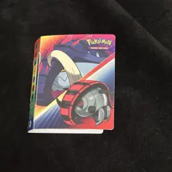 Pokemon Card Game Mixed Lot of 16 Collection Modern cards with pocket binder - Image 5