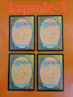 4x Scytheclaw | Commander Masters | MTG Magic Cards - Image 2