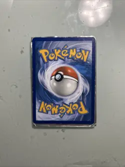 Mewtwo SM228 Holo Armored Promo Card - Image 2
