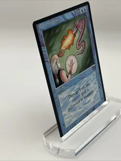 Reverberation Legends Near Mint Never Played Mtg Magic The Gathering 1994 - Image 2