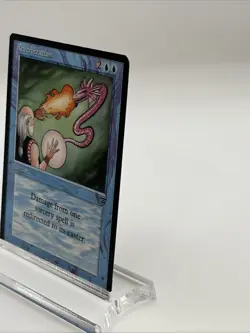 Reverberation Legends Near Mint Never Played Mtg Magic The Gathering 1994 - Image 3