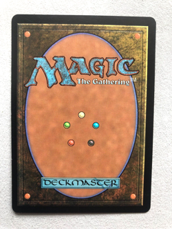 Mtg Carte Magic Fifth Dawn Krark-Clan Ironworks French LP/MP - Image 2