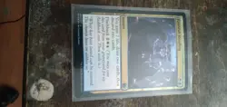 Faithful Mending (FOIL) MTG 221/277 U - Image 1