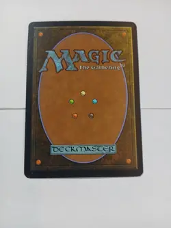 Magic The Gathering Hystrodon (Foil) Onslaught Near Mint Condition ●10 - Image 2