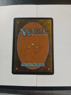 Magic The Gathering Hystrodon (Foil) Onslaught Near Mint Condition ●10 - Image 4