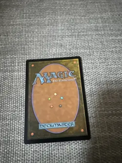 Teferi, Master of Time (Borderless) Core Set 2021 Regular - Image 2