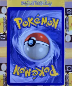 Pokemon Mr. Mime Jungle Holo Rare 6/64 No Symbol Error WOTC 1999 - Image 2