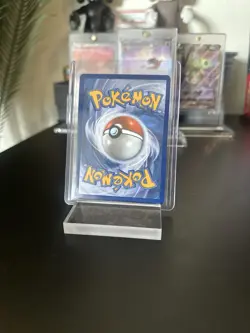 Gumshoos 153/132 Illustration Rare Mega Evolution English Pokemon TCG - Image 2