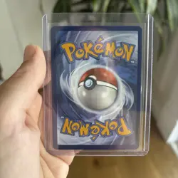 Psyduck 007 -Black Star Promo- Mega Evolution Pokemon TCG - Image 5