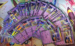 Latios Holo Rare - 073/182 - Paradox Rift Pokemon 2023 - Image 3