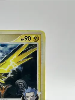 Pokemon TCG - Zapdos G - 12/99 - Holo Rare - Platinum: Arceus - LP+ / NM - Image 4