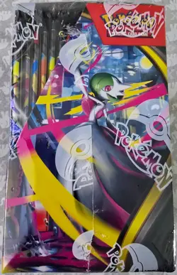 🔥 Pokemon TCG Mega Evolution Factory Sealed Enhanced Booster Box!!! 🔥 - Image 4