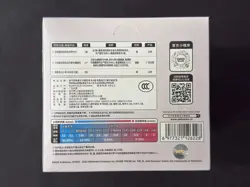 2025 Pokemon TCG S.Chinese 151 Surprise Coin Set Sealed Box J23 - Image 2