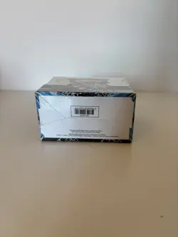 Pokemon TCG Booster Box 36 Packs - Scarlet and Violet Stellar Crown SV07Sealed - Image 5