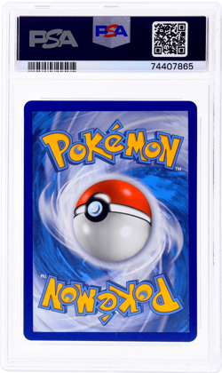 2021 Pokemon Sword and Shield Shining Fates Grimmsnarl Vmax Shiny Vault PSA 10 - Image 2