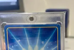 Puppetmon Card Bo-96 Mega Level Digimon Holo Foil, Bandai 1999 - Image 3