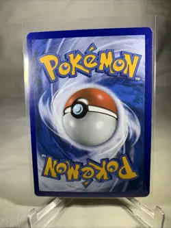 Ho-Oh 001/025 Pokemon Celebrations 25th Anniversary Holo Rare Card NM Mint - Image 2