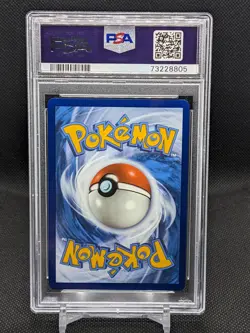 Blaziken V TG14/TG30 PSA 10 Sword & Shield Silver Tempest Pokemon Card - Image 2