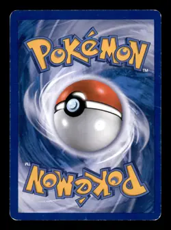 Pokemon Black & White Professor Juniper 101/114 Uncommon Card - Image 2