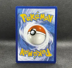 Pokemon Eevee Reverse Cosmos Holo Card TCG Day 2025 Promo, Near Mint Condition - Image 2