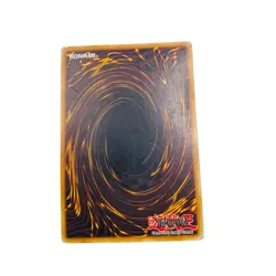 Yugioh CT09-EN001 Evolzar Dolkka Secret Rare Promo Card - Image 2