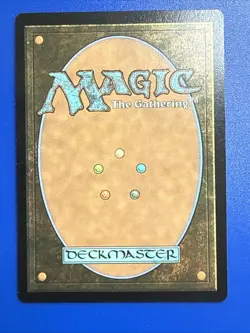 1x Funeral Room Awakening Hall #0338 BORDERLESS MTG Duskmourn Mythic NM English - Image 2