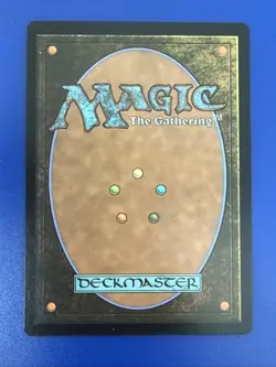 1x Funeral Room Awakening Hall #0338 BORDERLESS MTG Duskmourn Mythic NM English - Image 4