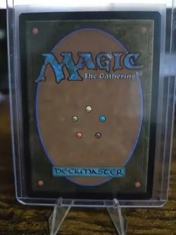 NM Regular Nonfoil Gloomlake Verge #260 Duskmourn: House of Horror MTG - Image 2