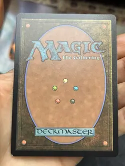 Lightning Greaves • Galaxy Foil NM / Unplayed Secret Lair 1493 • Mtg (1880) - Image 4