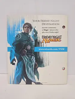 MTG Magic: The Gathering Fat Pack Player Guide Gatecrash - Image 2