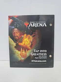 MTG Magic: The Gathering Fat Pack Player Guide Guilds Of Ravnica - Image 2
