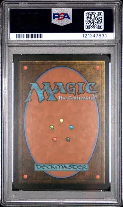 2023 MTG SECRET LAIR DROP FOIL #1246 NICOL BOLAS, DRAGON-GOD PSA 10 - Image 2