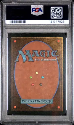 2019 MTG SECRET LAIR DROP FOIL #510 LILIANA, DREADHORDE GENERAL PSA 6 - Image 2