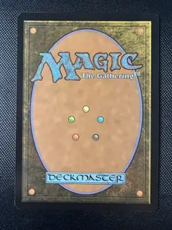 MTG Aboleth Spawn R 612 Regular Extended Art Rare CLB Baldur's Gate NM - Image 2