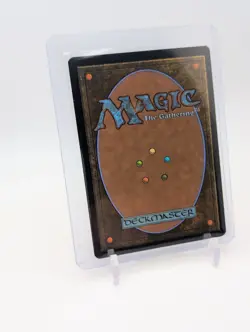 MTG - Thrill of Possibility - Borderless Mythic #28 - Marvel Universe Eternal NM - Image 2