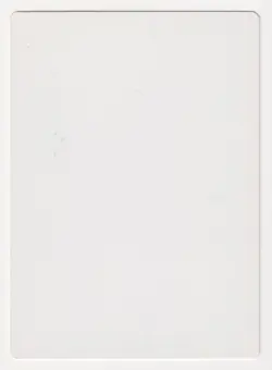 Signed Enervate Proof MP 5th Edition Artist Lawrence Allen Williams MTG Magic! - Image 2