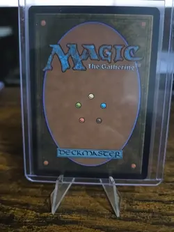 Time Warp (JA, #85) - Foil Etched Extended Art STA Japanese NM MTG - Image 2