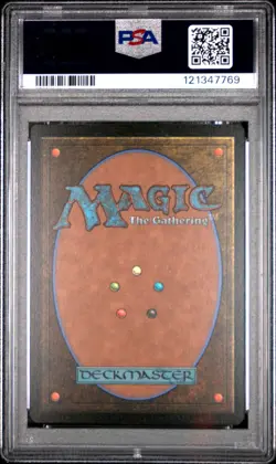 2025 MTG SECRET LAIR DROP #1938 FOOD PSA 9 - Image 2