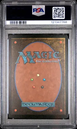 2025 MTG SECRET LAIR DROP #1937 NIGHT'S WHISPER PSA 9 - Image 2