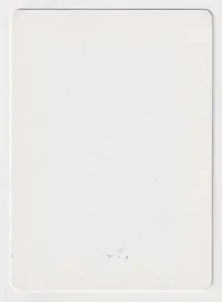 Signed Japanese Chaoslace Proof LP 4th FBB Artist Dameon Willich MTG Magic AP! - Image 2