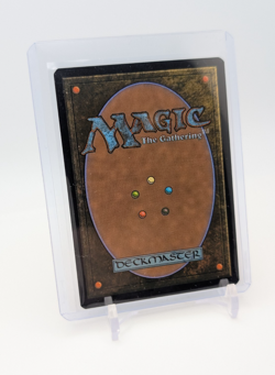 MTG - The Soul Stone - FOIL Mythic #66 - Spider-Man NM - Image 2