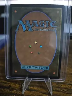 MTG 0127 M - Cosmic Spider-Man - Marvels Spiderman Set NM/M - Image 2