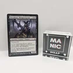 Sheoldred, Whispering One LP Regular #73 MTG The List - Image 2