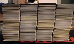 ×1,760 Pokemon Cards Bulk Lot Commons & Uncommons Pokemon/Trainers - NO ENERGY - - Image 1