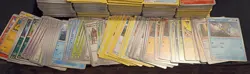 ×1,760 Pokemon Cards Bulk Lot Commons & Uncommons Pokemon/Trainers - NO ENERGY - - Image 3
