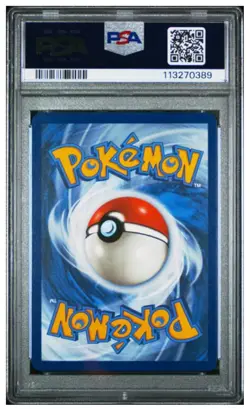 2023 POKEMON SVP EN-SV PROMO 151 ULTRA-PREMIUM COLLECTION #053 MEW EX PSA 9 - Image 2
