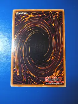 VLP 1st Ed Blast Magician FET-EN020 Ultimate rare Yugioh! (Tracked) - Image 2