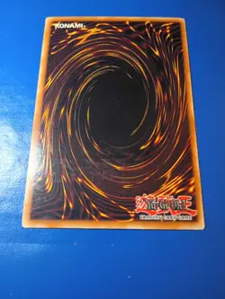 VLP 1st Ed Blast Magician FET-EN020 Ultimate rare Yugioh! (Tracked) - Image 4