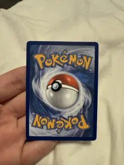 Pokemon Delibird 152/132 Mega Evolution Illustration Rare Card NM - Image 2